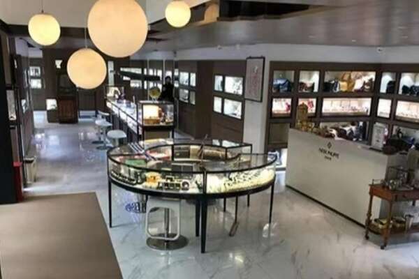 同德县寄卖奢侈品店
